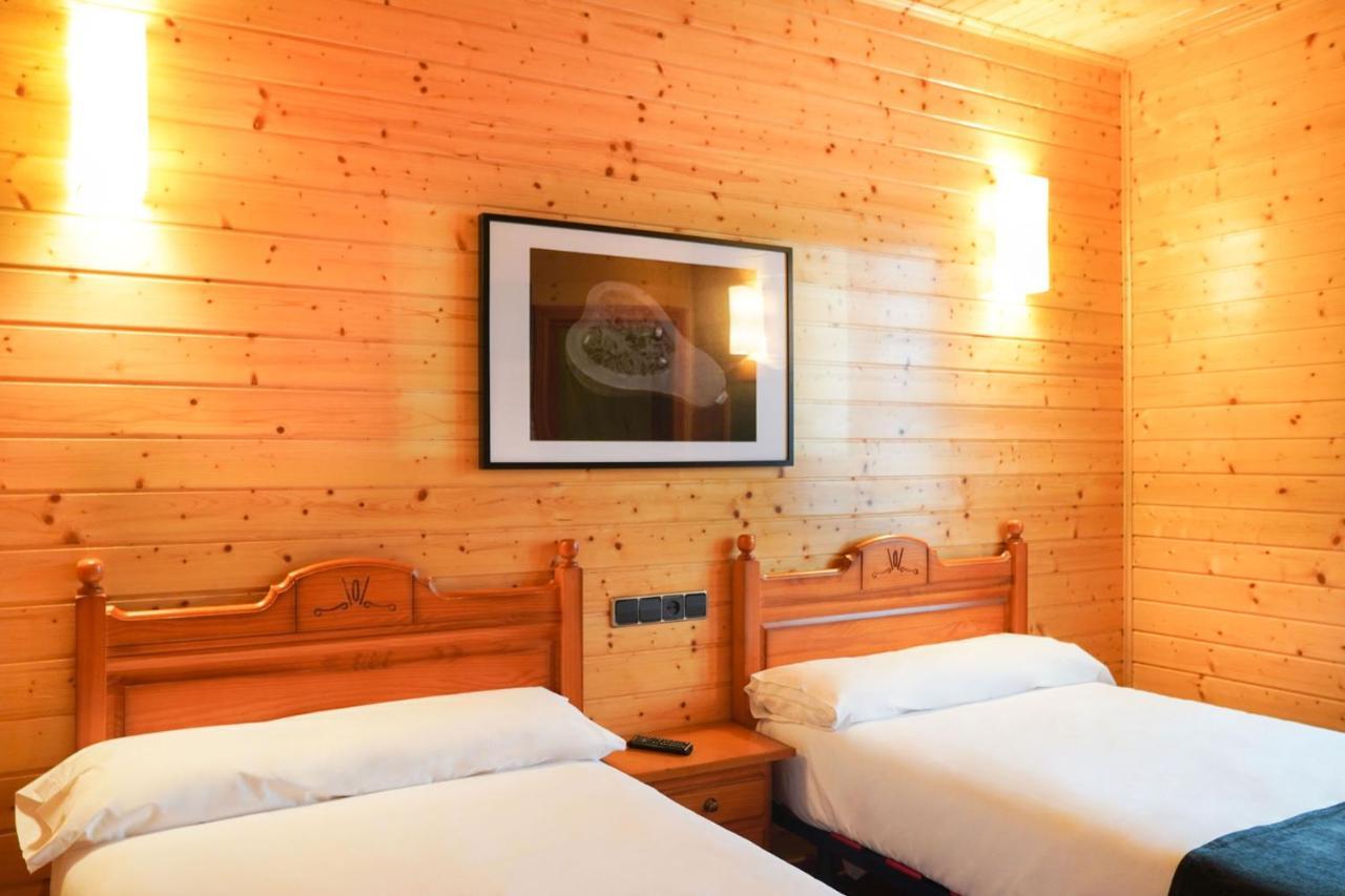 Alda Palas De Rei Ngoại thất bức ảnh