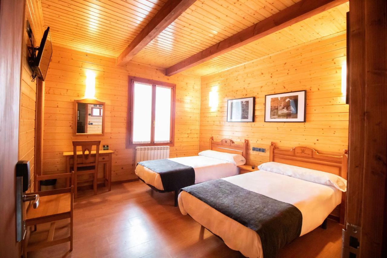 Alda Palas De Rei Ngoại thất bức ảnh